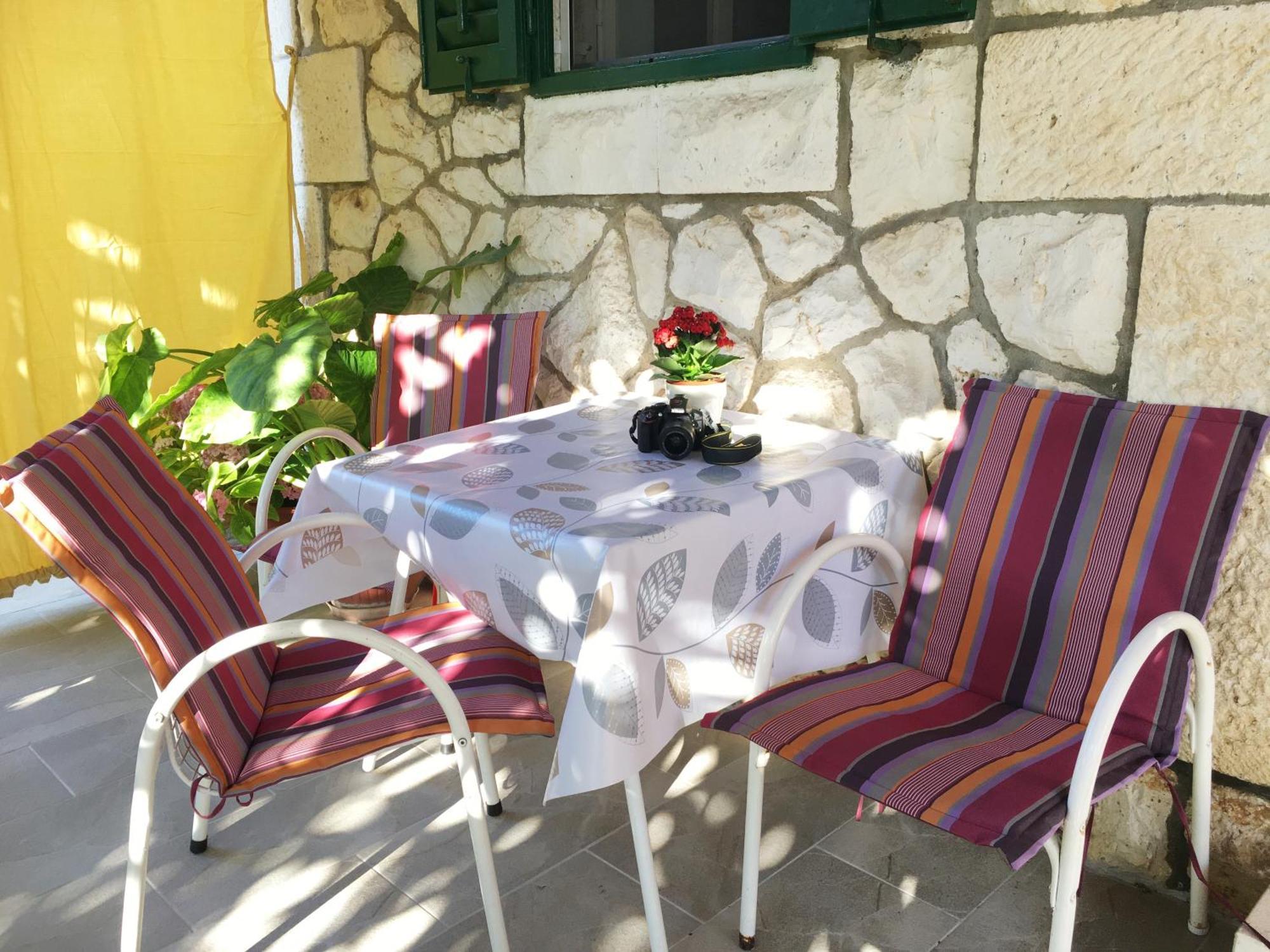 Lina Vrankovic Apartments Hvar Town Exterior photo