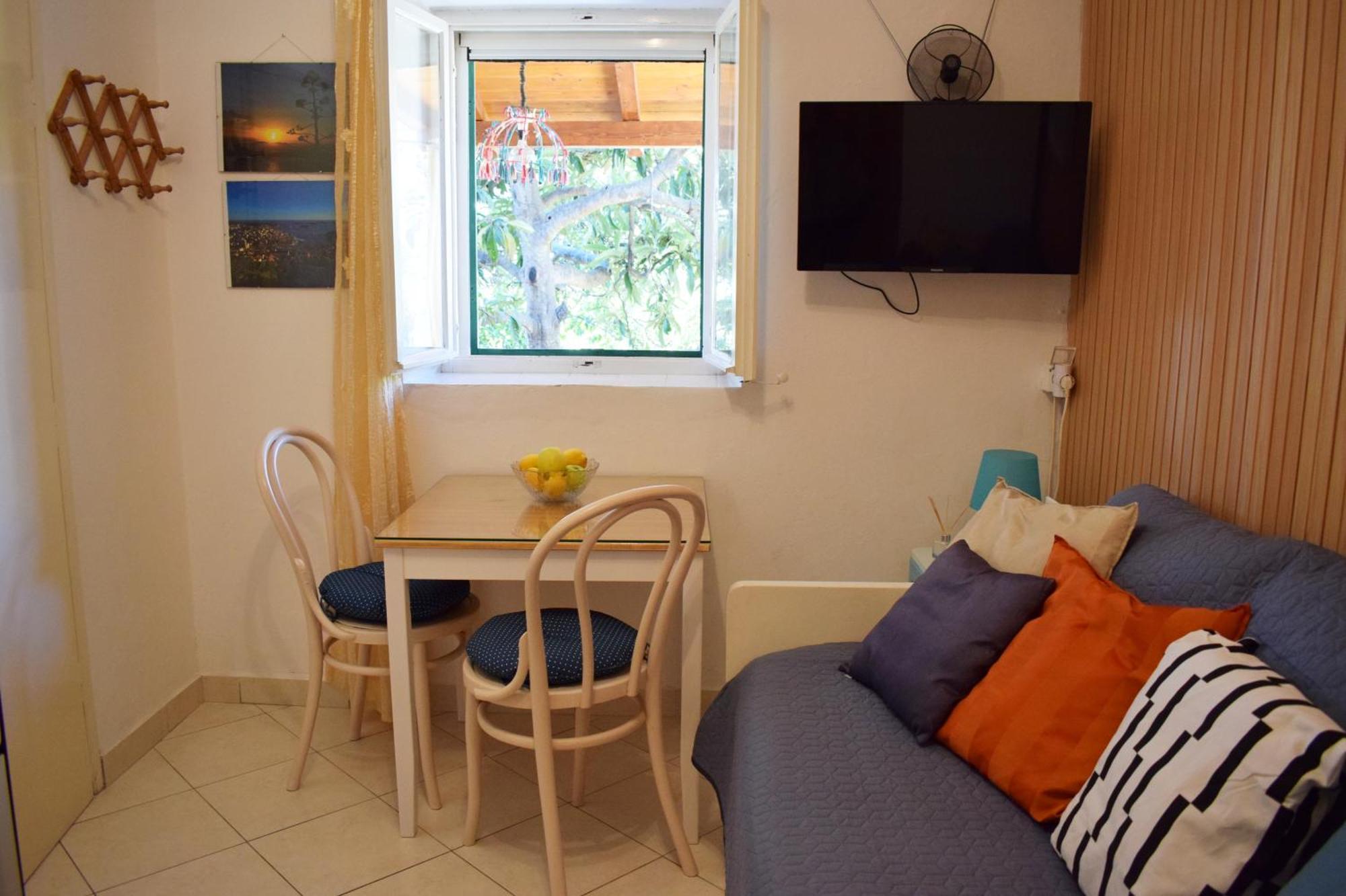 Lina Vrankovic Apartments Hvar Town Exterior photo