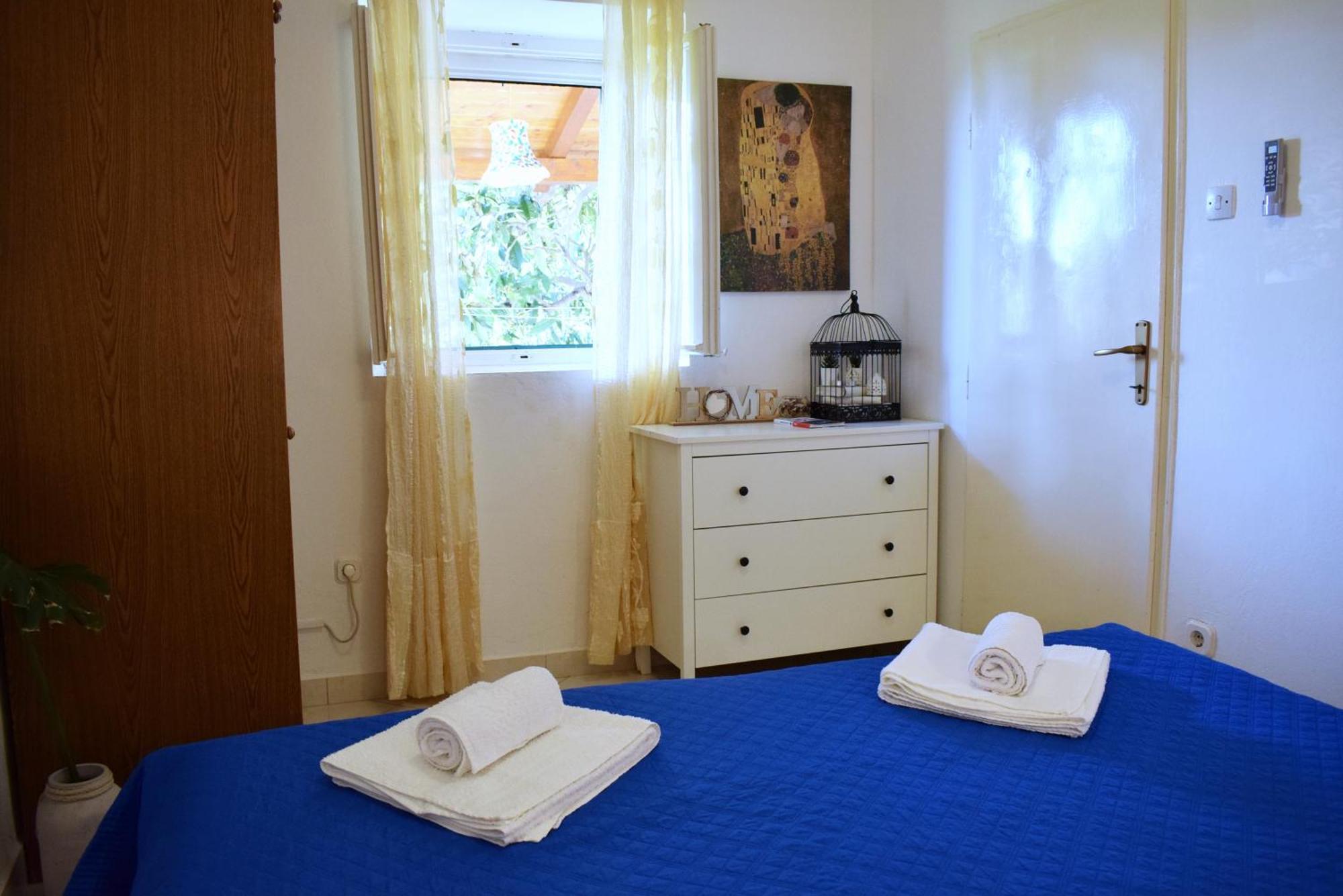 Lina Vrankovic Apartments Hvar Town Exterior photo