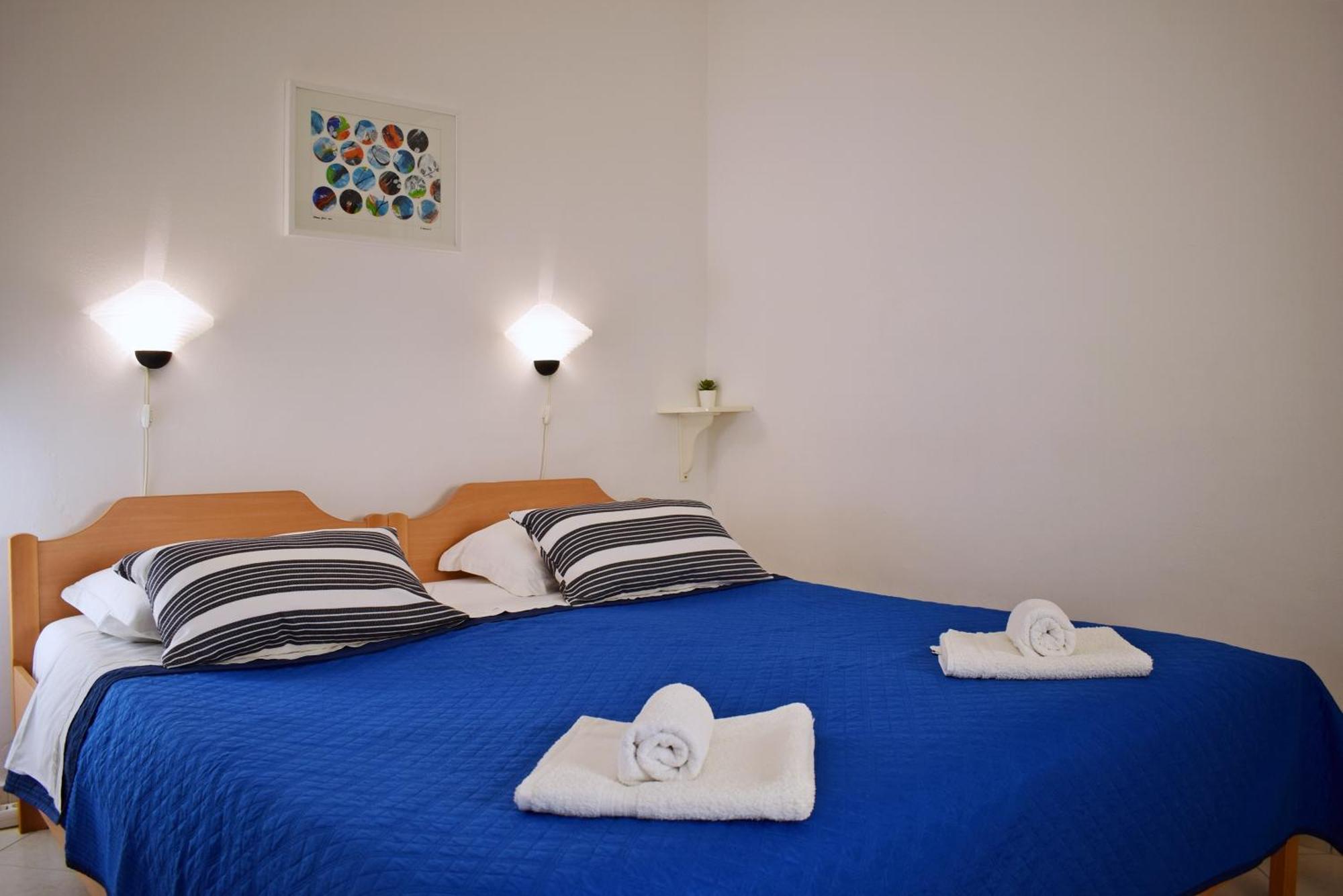Lina Vrankovic Apartments Hvar Town Exterior photo