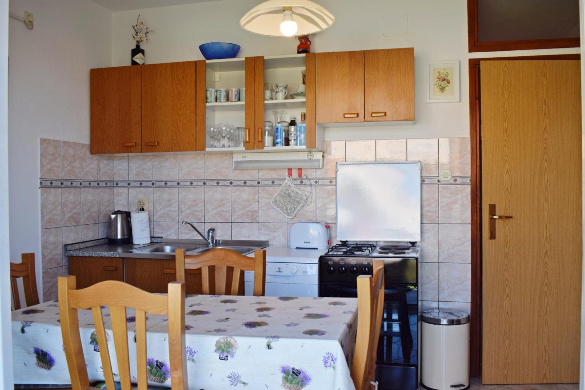 Lina Vrankovic Apartments Hvar Town Exterior photo