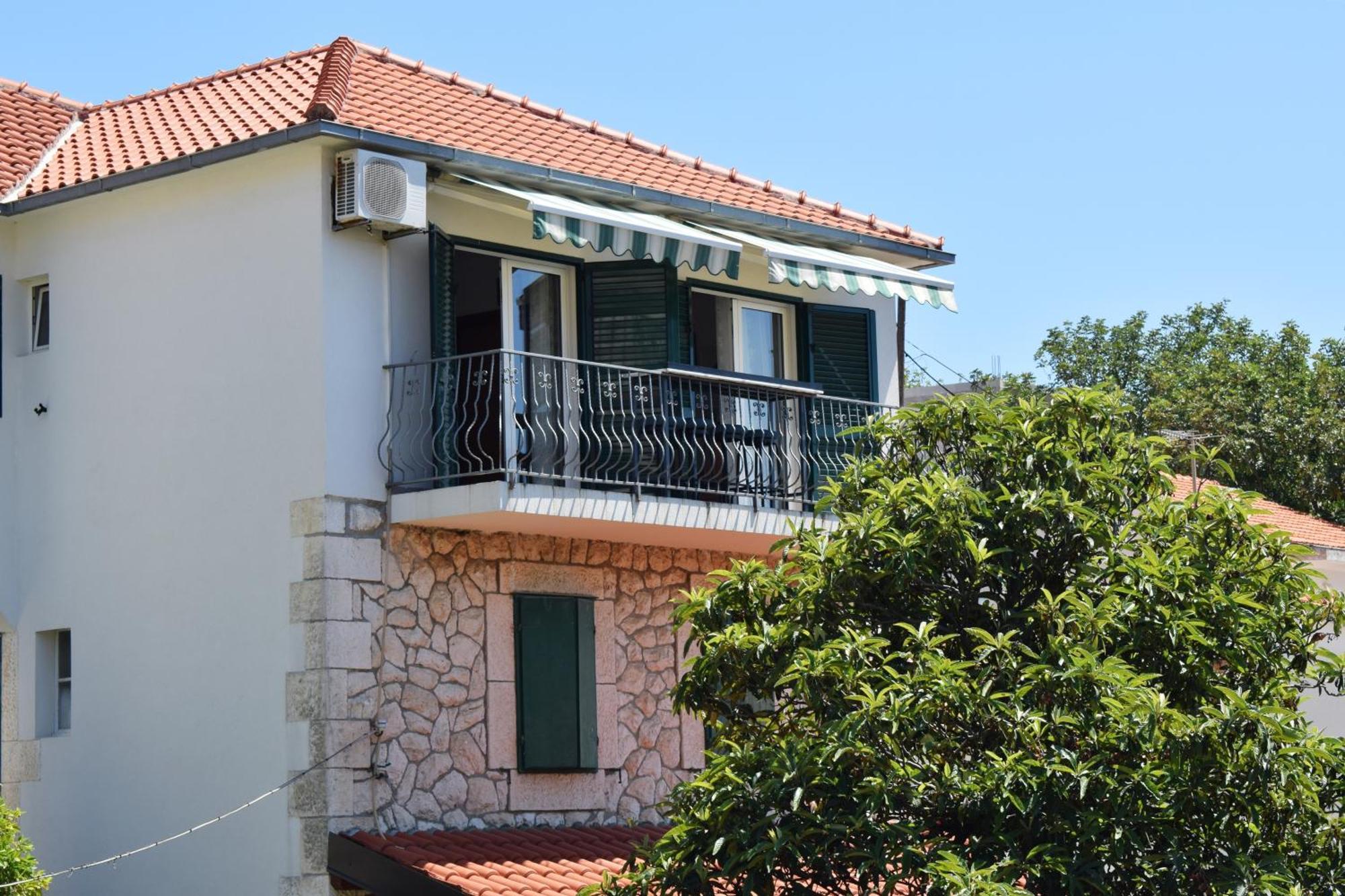 Lina Vrankovic Apartments Hvar Town Exterior photo