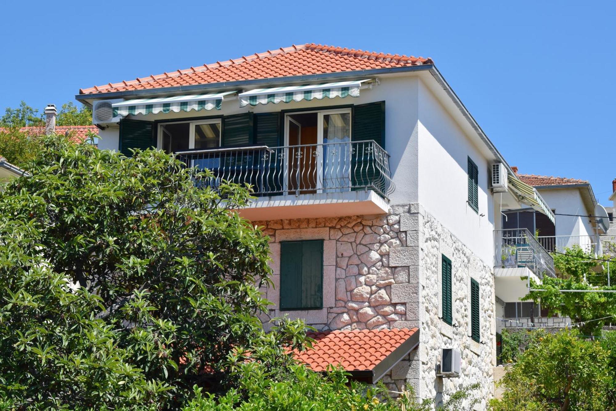 Lina Vrankovic Apartments Hvar Town Exterior photo