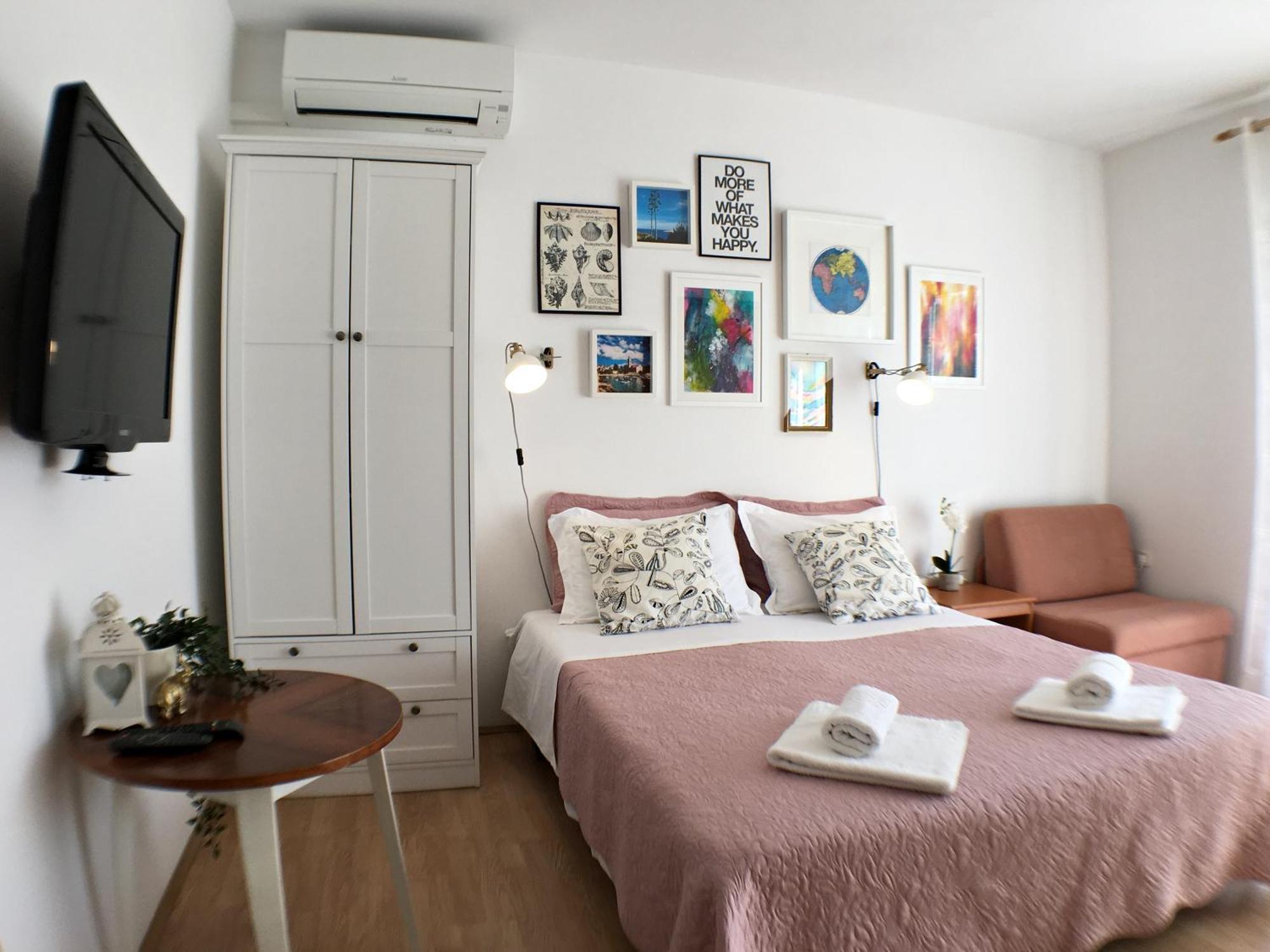 Lina Vrankovic Apartments Hvar Town Exterior photo