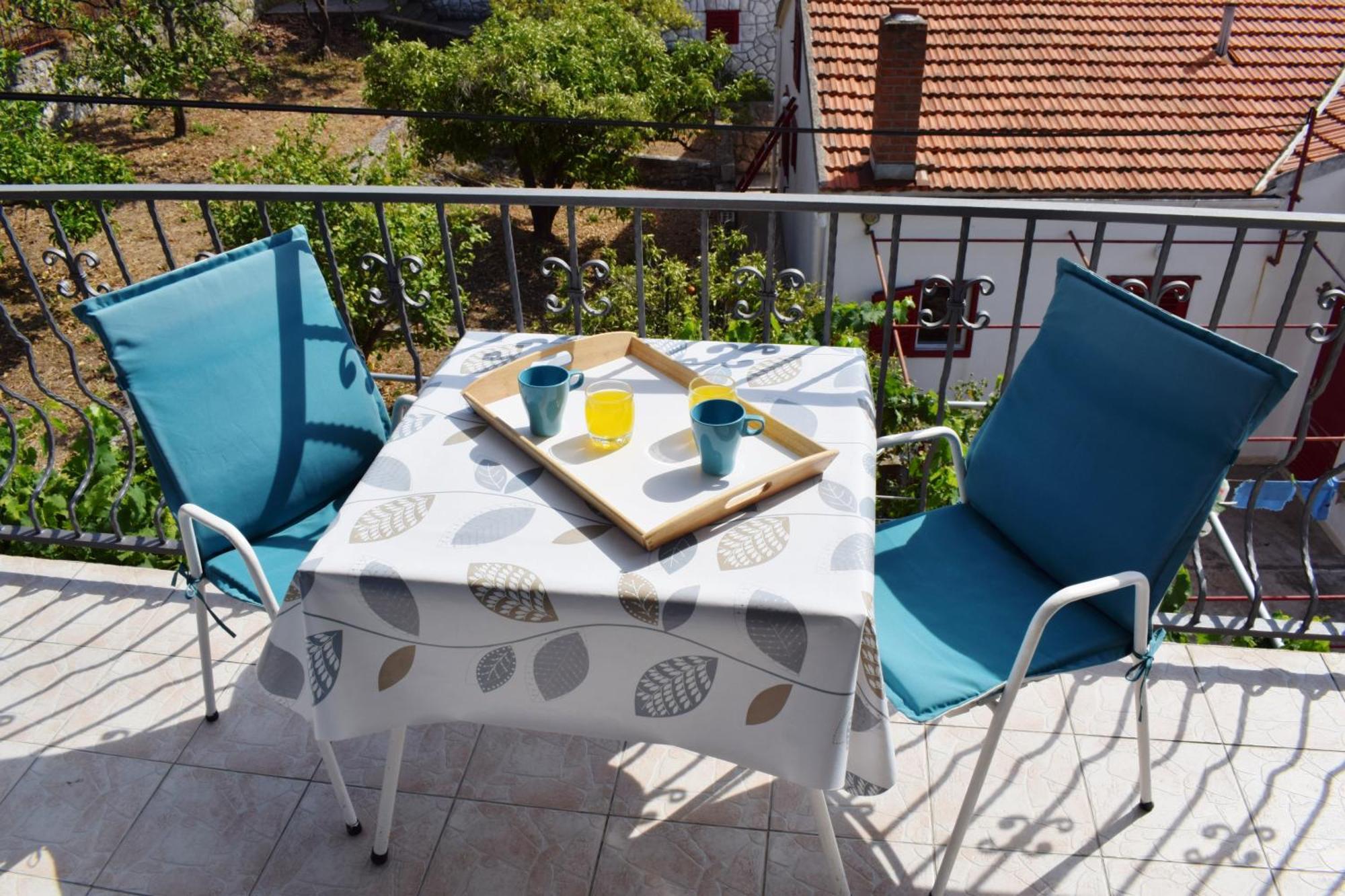 Lina Vrankovic Apartments Hvar Town Exterior photo