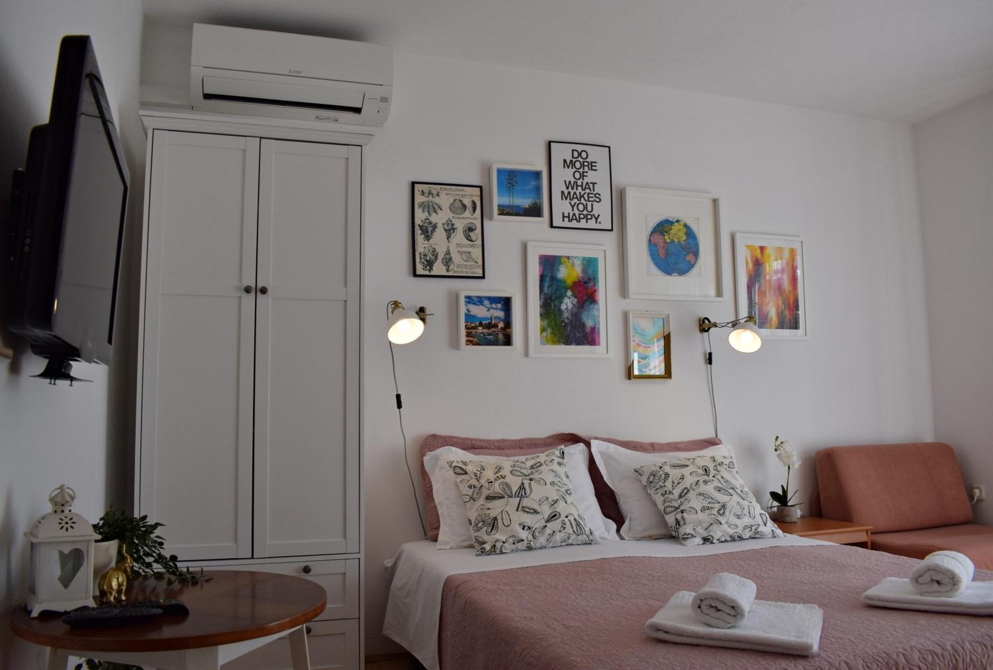 Lina Vrankovic Apartments Hvar Town Exterior photo