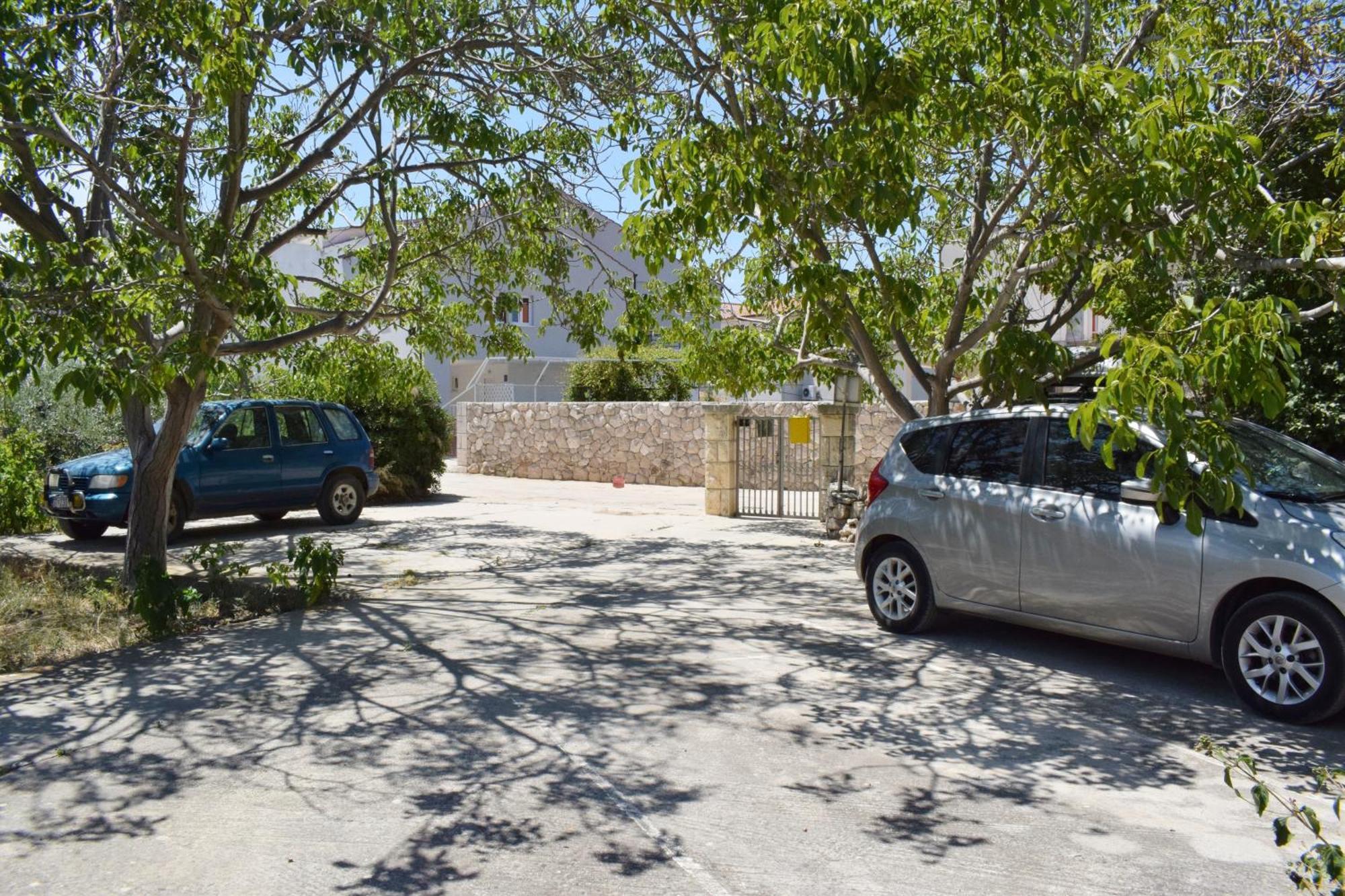 Lina Vrankovic Apartments Hvar Town Exterior photo