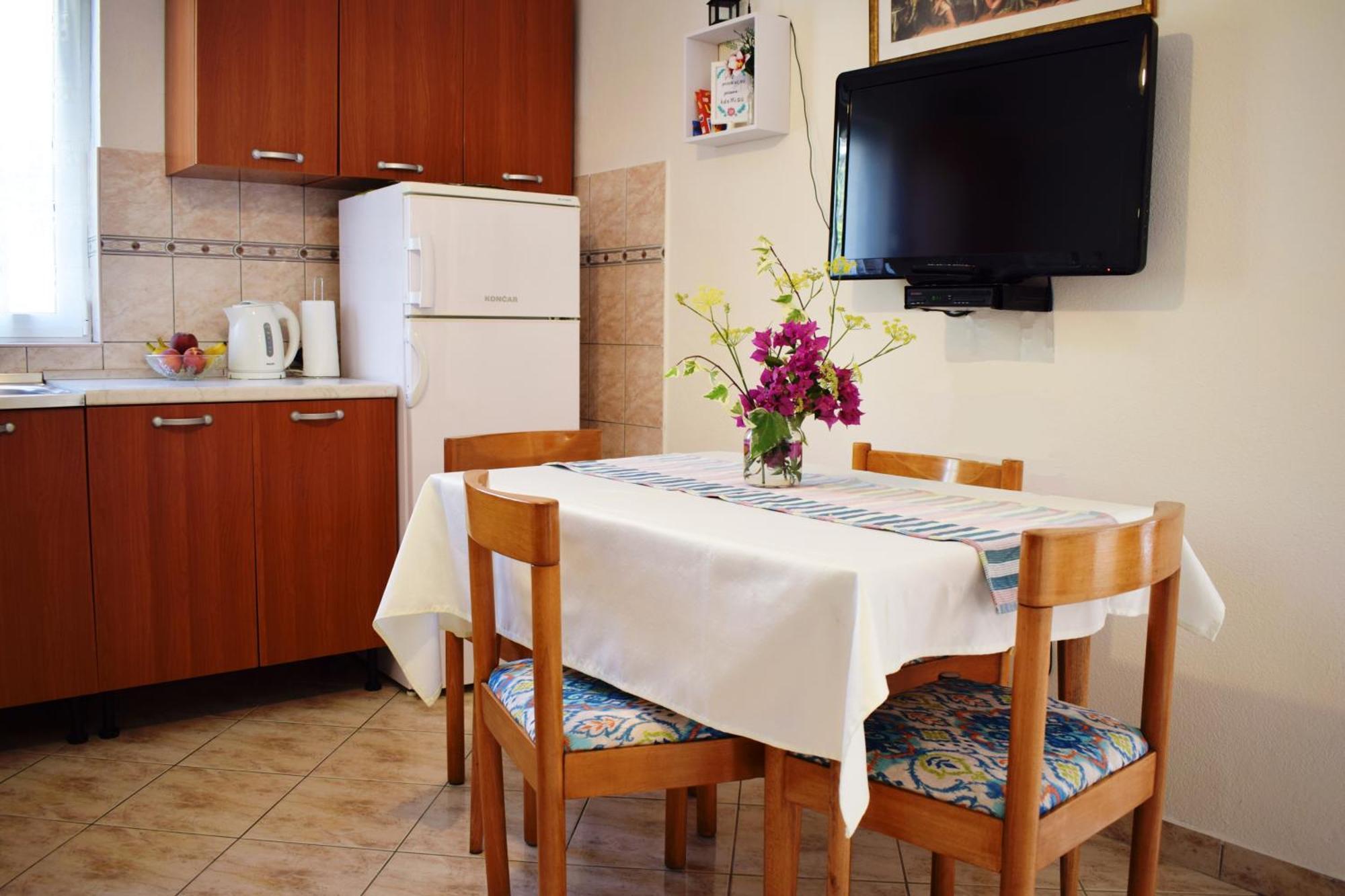 Lina Vrankovic Apartments Hvar Town Exterior photo