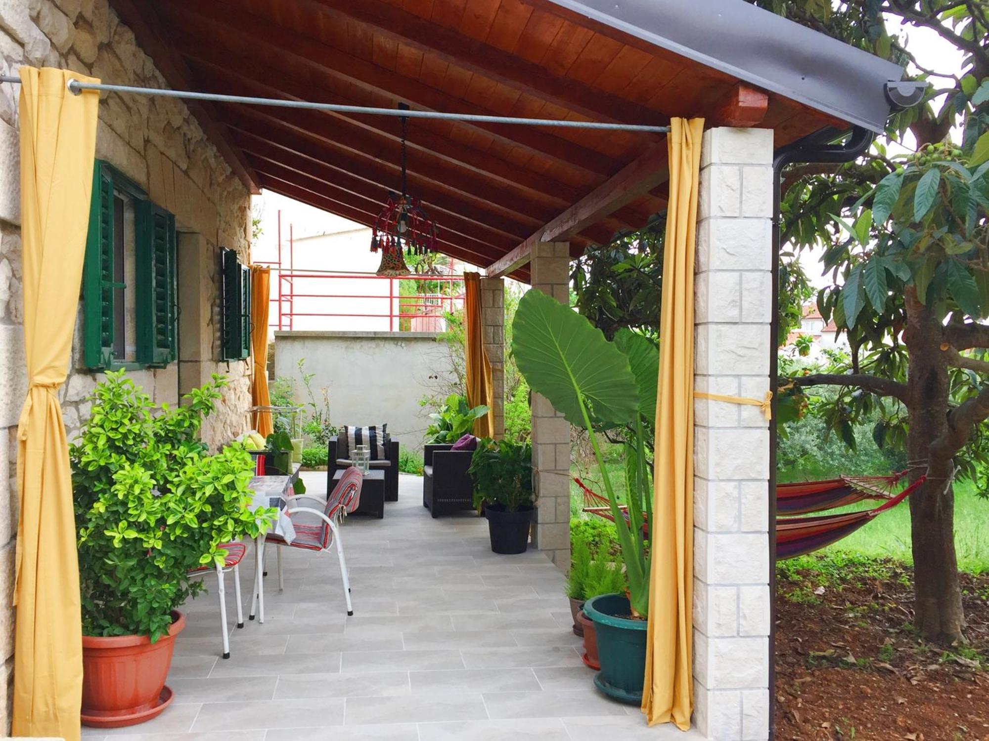 Lina Vrankovic Apartments Hvar Town Exterior photo
