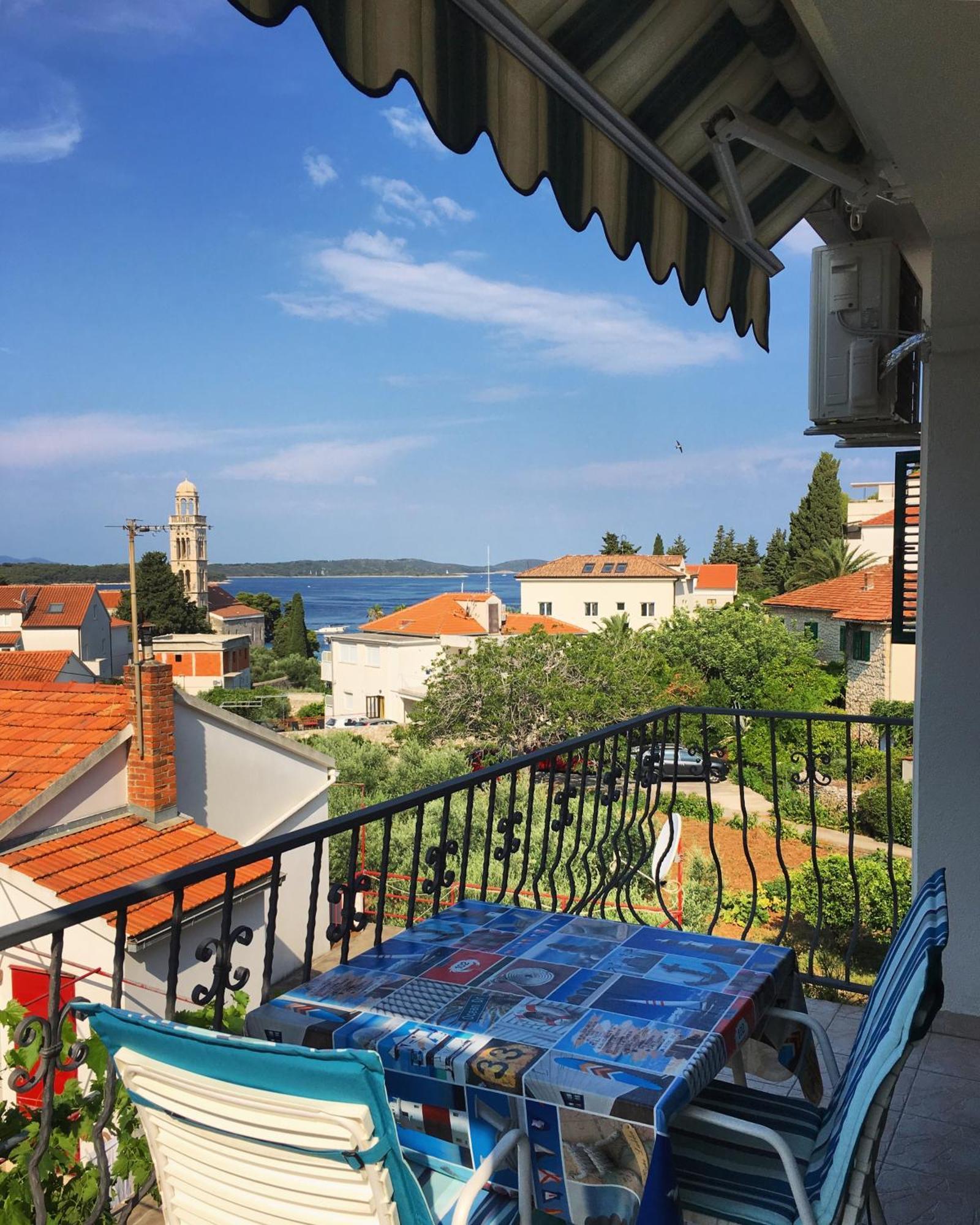 Lina Vrankovic Apartments Hvar Town Exterior photo