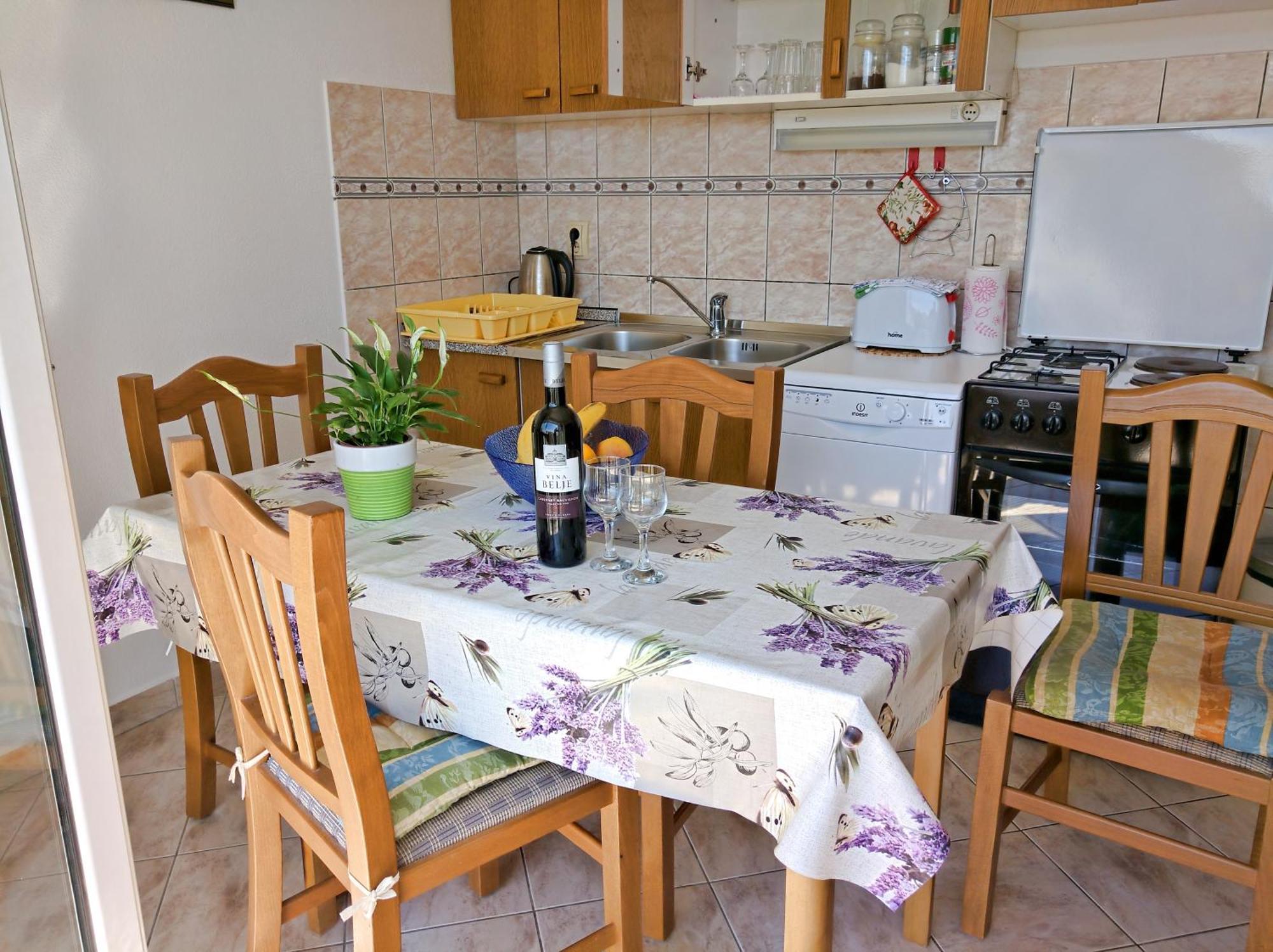 Lina Vrankovic Apartments Hvar Town Exterior photo