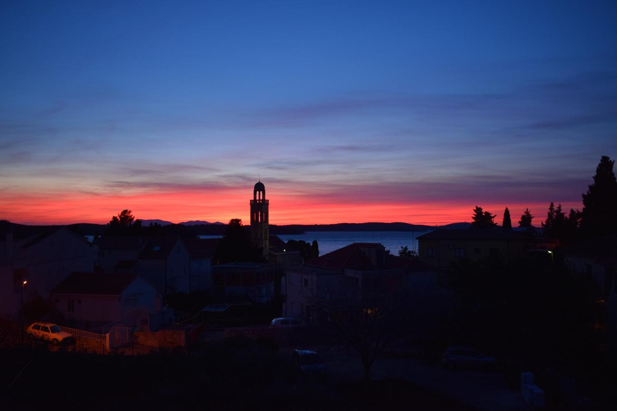 Lina Vrankovic Apartments Hvar Town Exterior photo